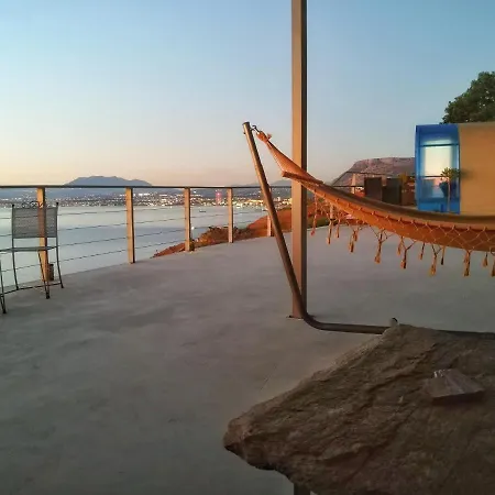 Glamsea Campingplads Palaiokastro (Crete)