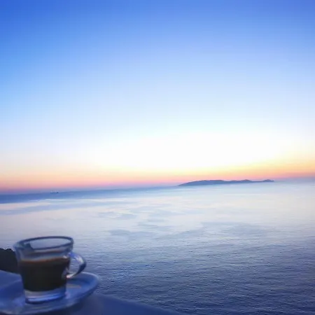 Glamsea * Palaiokastro (Crete)
