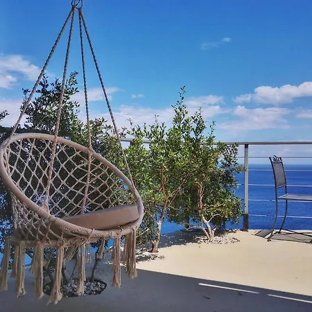 Campingplads Glamsea Palaiokastro (Crete)