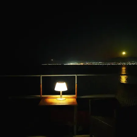 Campingplads Glamsea *